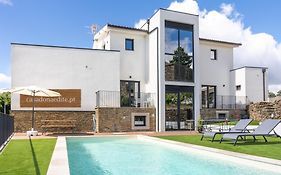 Casa Dona Edite Guesthouse Douro