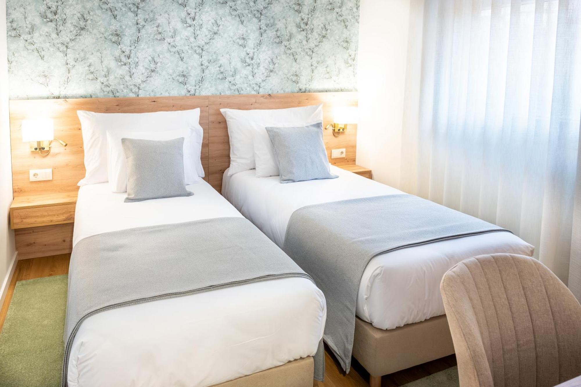 Casa Dona Edite Guesthouse Douro Vilarinho de Cotas Quarto foto