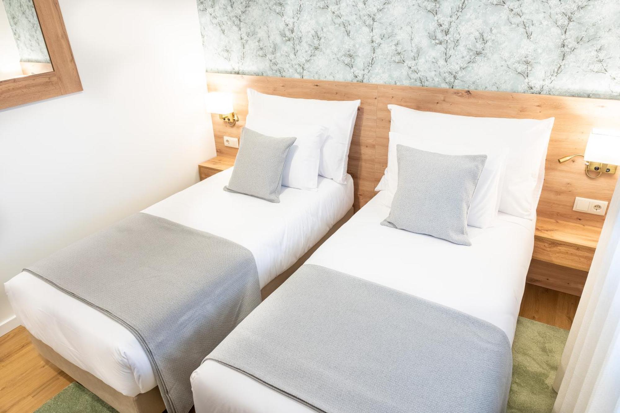 Casa Dona Edite Guesthouse Douro Vilarinho de Cotas Quarto foto