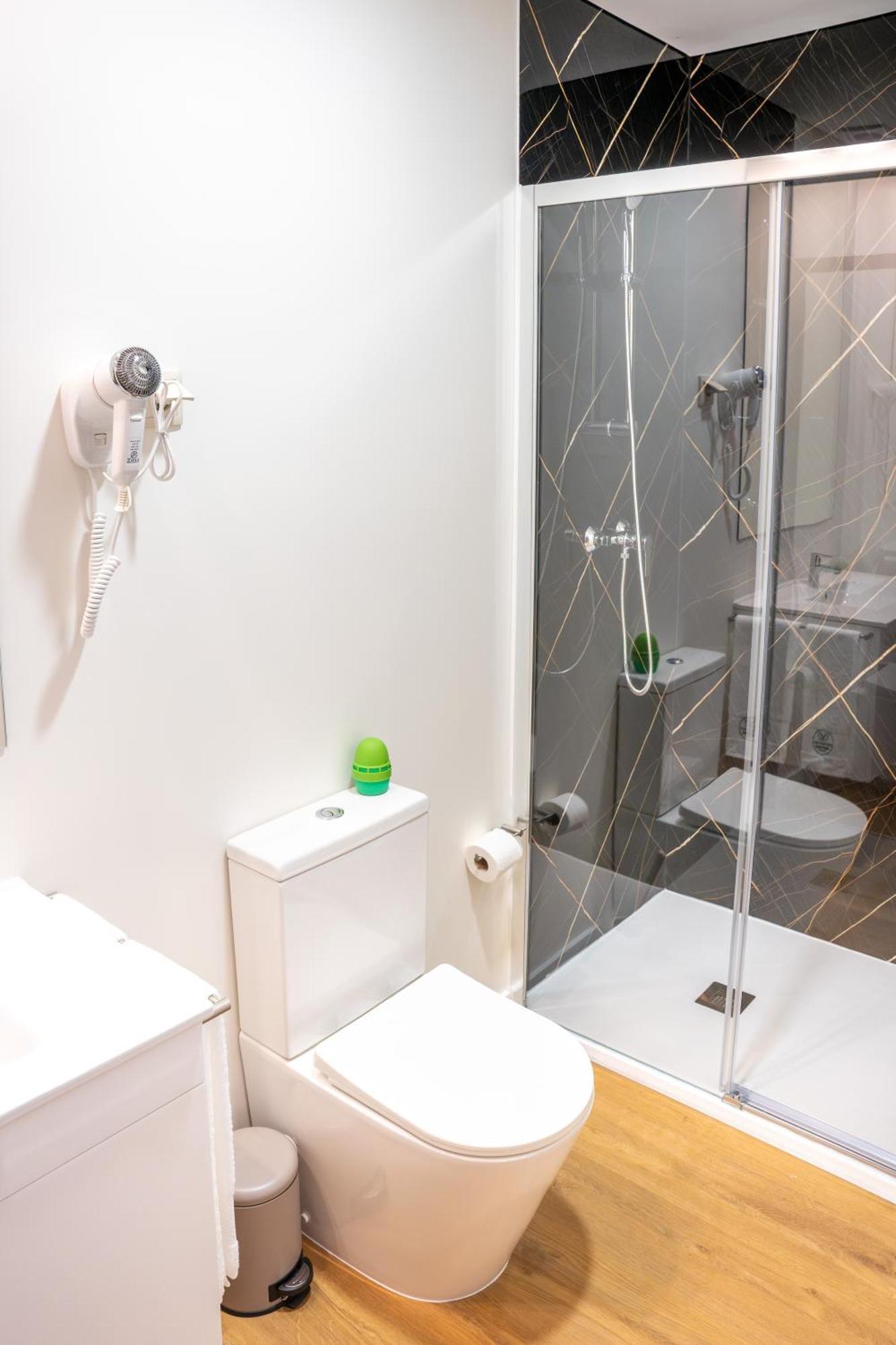 Casa Dona Edite Guesthouse Douro Vilarinho de Cotas Quarto foto